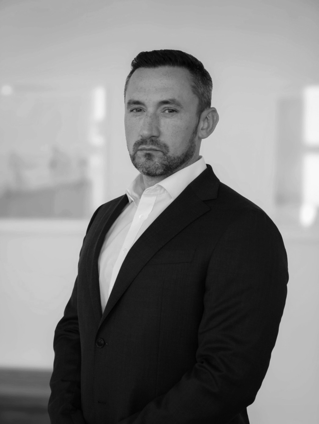 Rechtsanwalt Maximilian Rakow